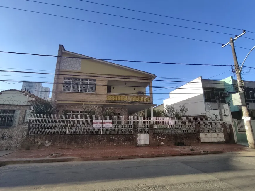 Foto 1 de Casa com 5 Quartos à venda, 10m² em da Luz, Nova Iguaçu