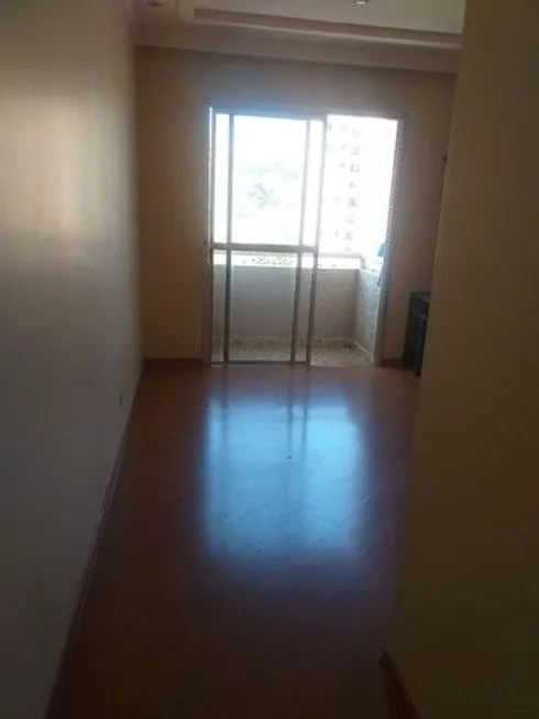 Foto 1 de Apartamento com 3 Quartos à venda, 78m² em Quitaúna, Osasco