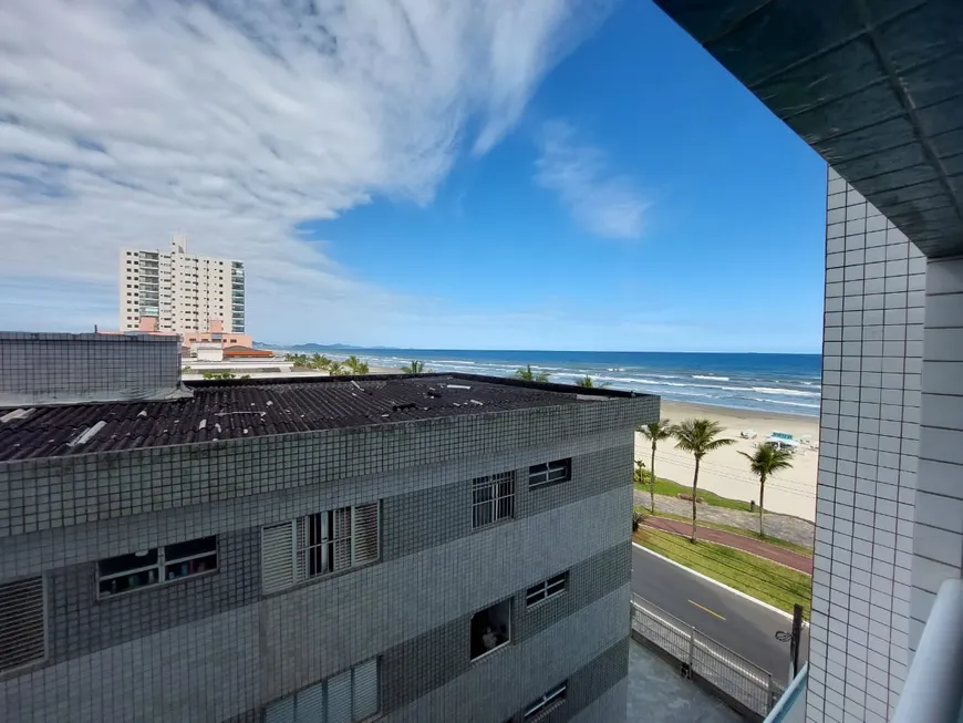 Foto 1 de Apartamento com 2 Quartos à venda, 75m² em Jardim Real, Praia Grande