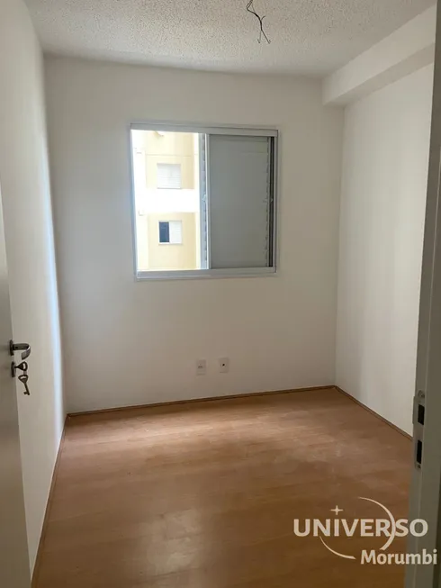 Foto 1 de Apartamento com 2 Quartos à venda, 41m² em Vila Plana, São Paulo