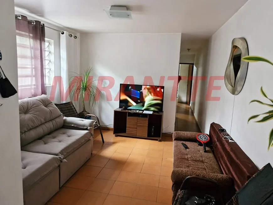 Foto 1 de Casa com 3 Quartos à venda, 185m² em Vila Maria, São Paulo