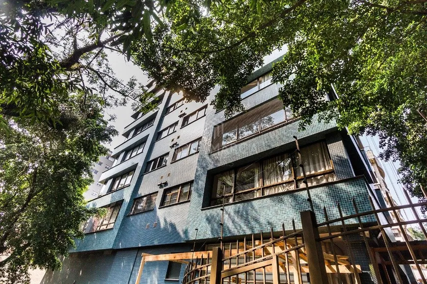 Foto 1 de Apartamento com 3 Quartos à venda, 130m² em Mont' Serrat, Porto Alegre