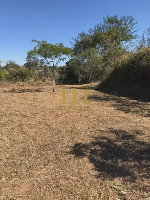 Foto 1 de Lote/Terreno à venda, 5010m² em Jambeiro, Jambeiro