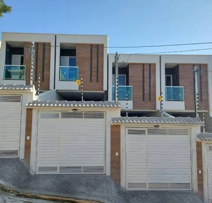 Foto 1 de Casa com 3 Quartos à venda, 105m² em Vila Beatriz, São Paulo