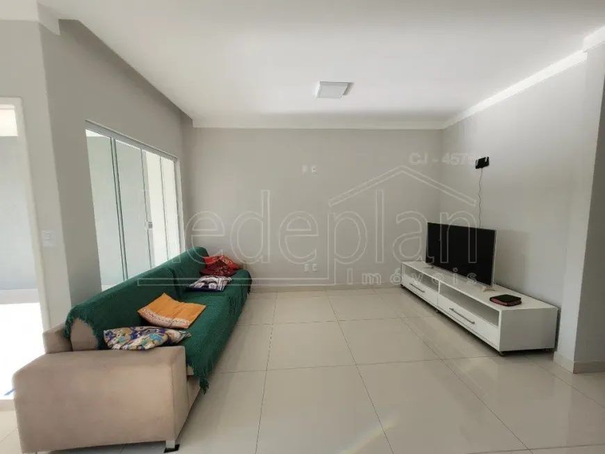 Foto 1 de Casa com 3 Quartos à venda, 176m² em Jardim Belvedere, Volta Redonda