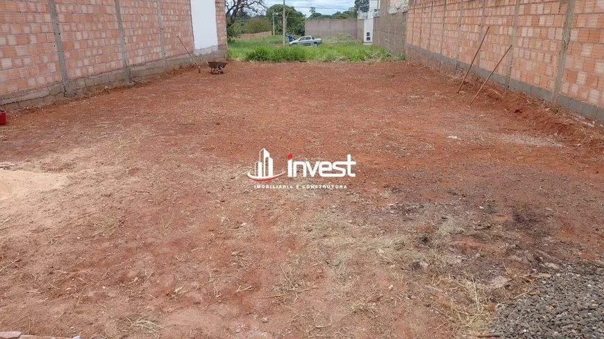 Foto 1 de Lote/Terreno à venda, 250m² em Parque das Laranjeiras II, Uberaba