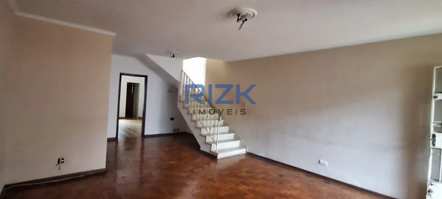 Foto 1 de Casa com 3 Quartos à venda, 179m² em Cambuci, São Paulo