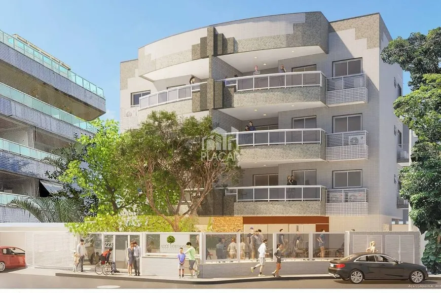 Foto 1 de Apartamento com 3 Quartos à venda, 804m² em Jardim Guanabara, Rio de Janeiro