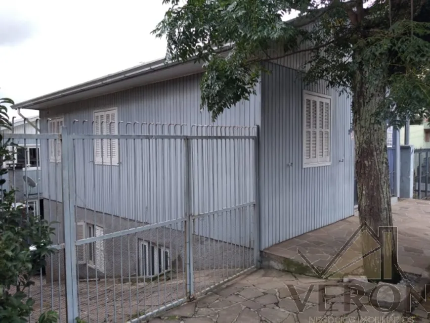 Foto 1 de Casa com 5 Quartos à venda, 285m² em Rio Branco, Caxias do Sul