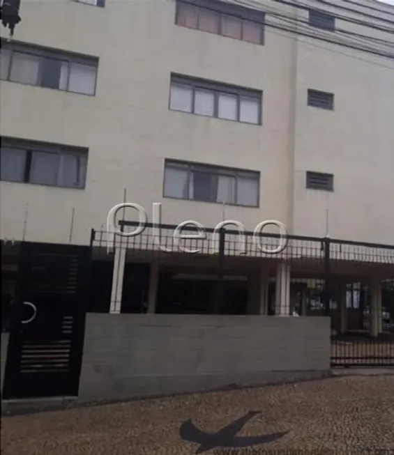 Foto 1 de Apartamento com 2 Quartos à venda, 74m² em Vila Mimosa, Campinas