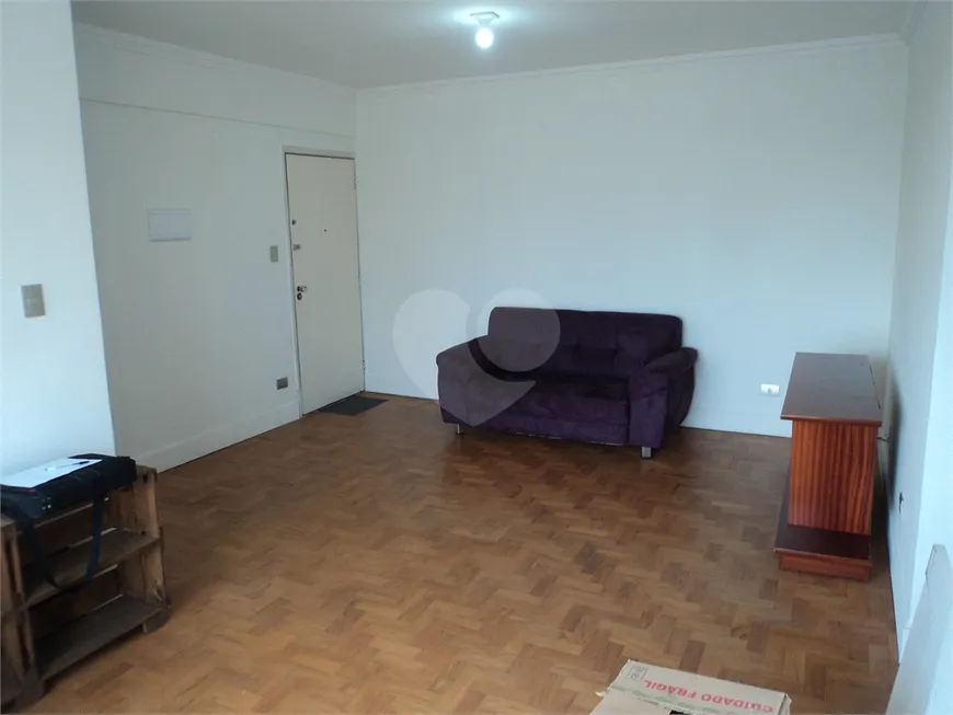 Foto 1 de Apartamento com 3 Quartos à venda, 97m² em Santana, São Paulo