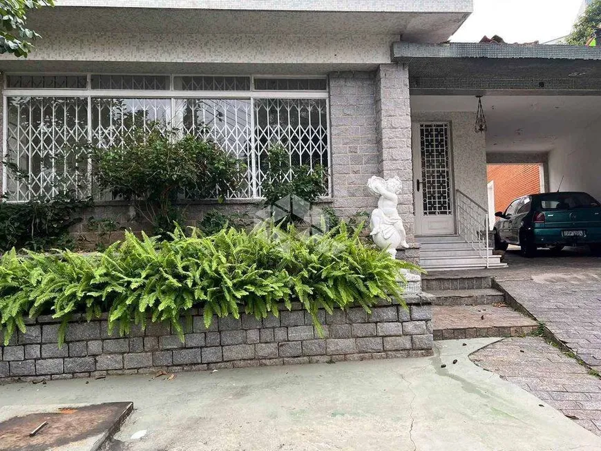 Foto 1 de Casa com 3 Quartos à venda, 550m² em Móoca, São Paulo