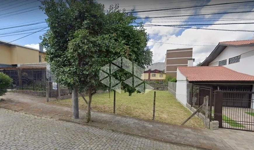 Foto 1 de Lote/Terreno à venda, 360m² em Petrópolis, Caxias do Sul