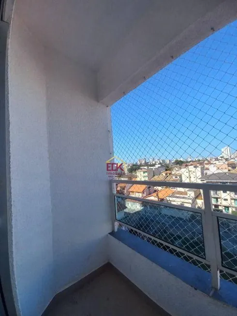 Foto 1 de Apartamento com 3 Quartos à venda, 73m² em Barranco, Taubaté