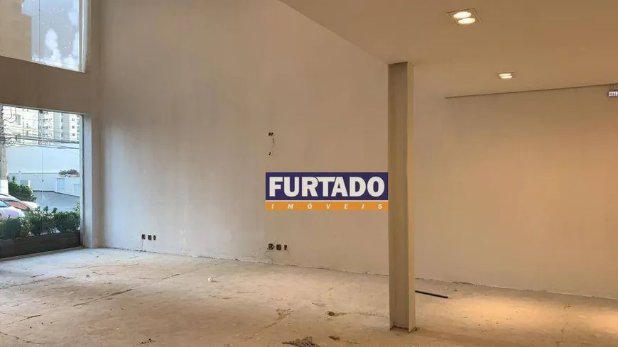 Foto 1 de Ponto Comercial para alugar, 155m² em Centro, Santo André