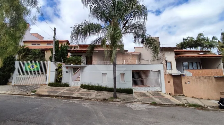 Foto 1 de Casa com 3 Quartos para alugar, 280m² em Parque Campolim, Sorocaba