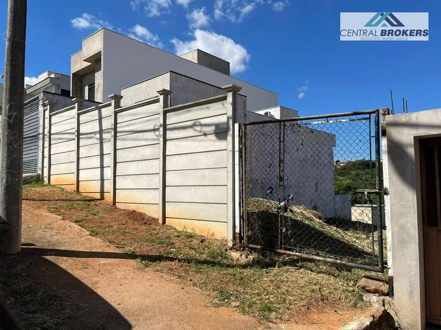 Foto 1 de Lote/Terreno à venda, 250m² em Parque Jambeiro, Campinas