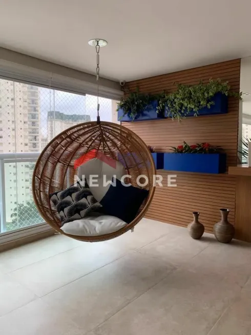 Foto 1 de Apartamento com 4 Quartos à venda, 271m² em Jardim Vila Mariana, São Paulo