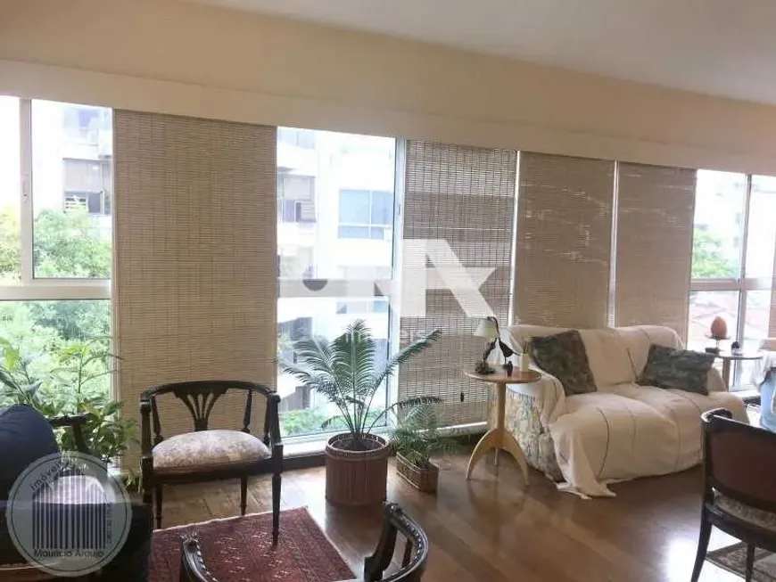 Foto 1 de Apartamento com 3 Quartos à venda, 151m² em Ipanema, Rio de Janeiro