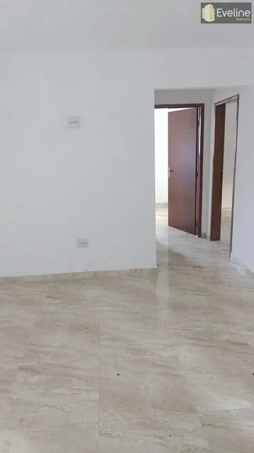 Foto 1 de Apartamento com 2 Quartos à venda, 50m² em Vila São Paulo, Mogi das Cruzes