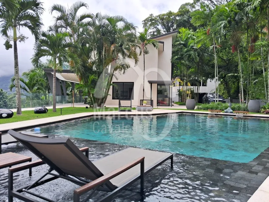 Foto 1 de Casa com 4 Quartos à venda, 226m² em São Conrado, Rio de Janeiro