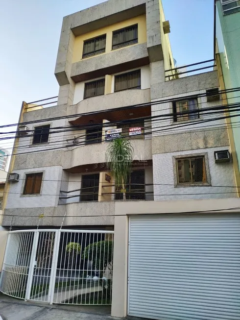 Foto 1 de Apartamento com 2 Quartos à venda, 95m² em Parque Tamandaré, Campos dos Goytacazes