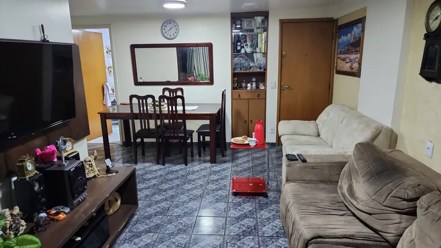 Foto 1 de Apartamento com 3 Quartos à venda, 74m² em Setor Aeroporto, Goiânia