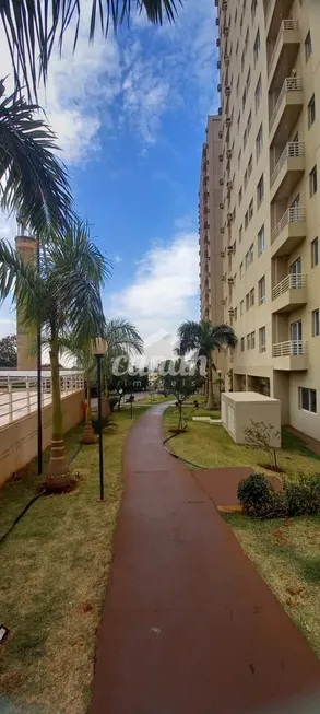 Foto 1 de Apartamento com 2 Quartos à venda, 60m² em Planalto Verde I, Ribeirão Preto
