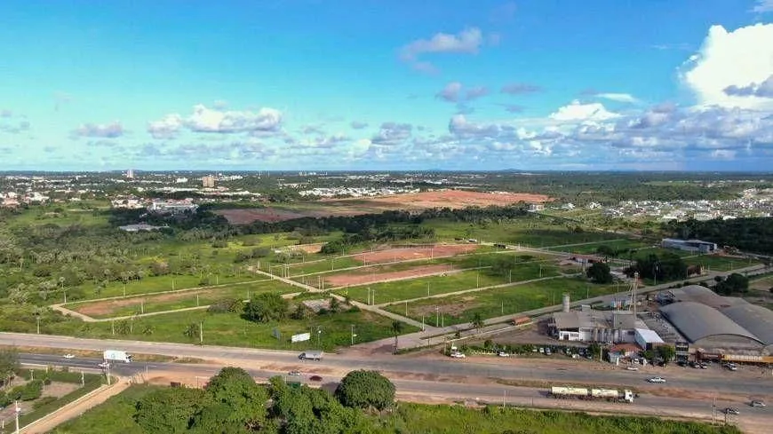 Foto 1 de Lote/Terreno à venda, 150m² em Coité, Eusébio
