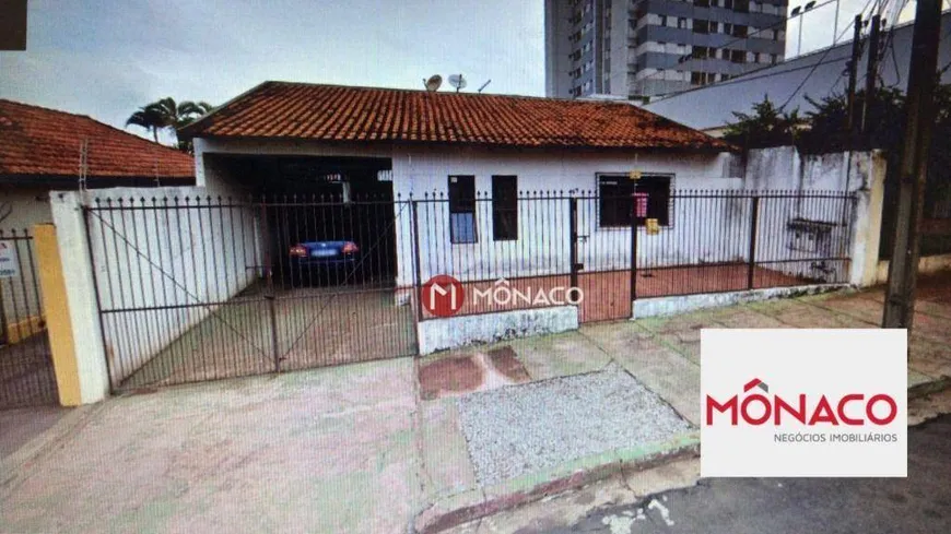 Foto 1 de Casa com 3 Quartos à venda, 227m² em Jardim do Norte, Londrina