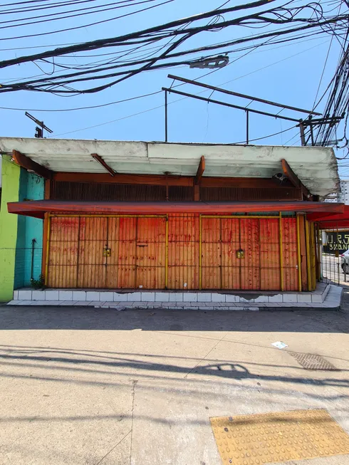 Foto 1 de Ponto Comercial com 2 Quartos para alugar, 230m² em Santo Amaro, São Paulo