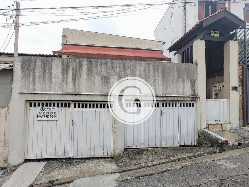 Foto 1 de Casa com 2 Quartos à venda, 98m² em Butantã, São Paulo