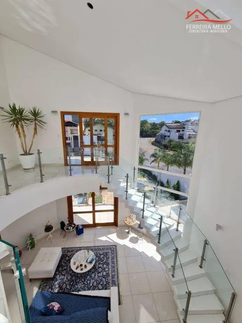 Foto 1 de Casa de Condomínio com 4 Quartos à venda, 700m² em Nova Caieiras, Caieiras