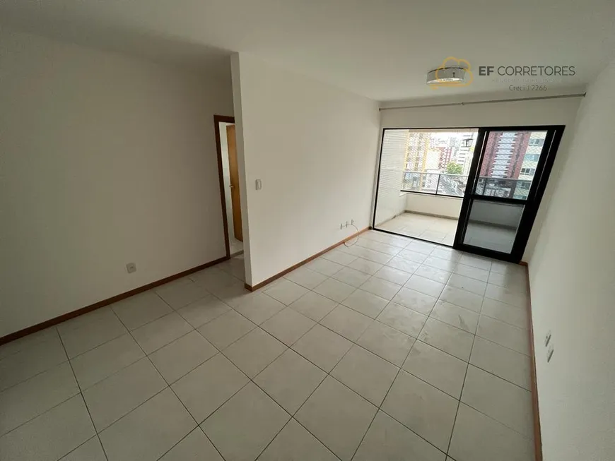 Foto 1 de Apartamento com 1 Quarto à venda, 52m² em Pituba, Salvador