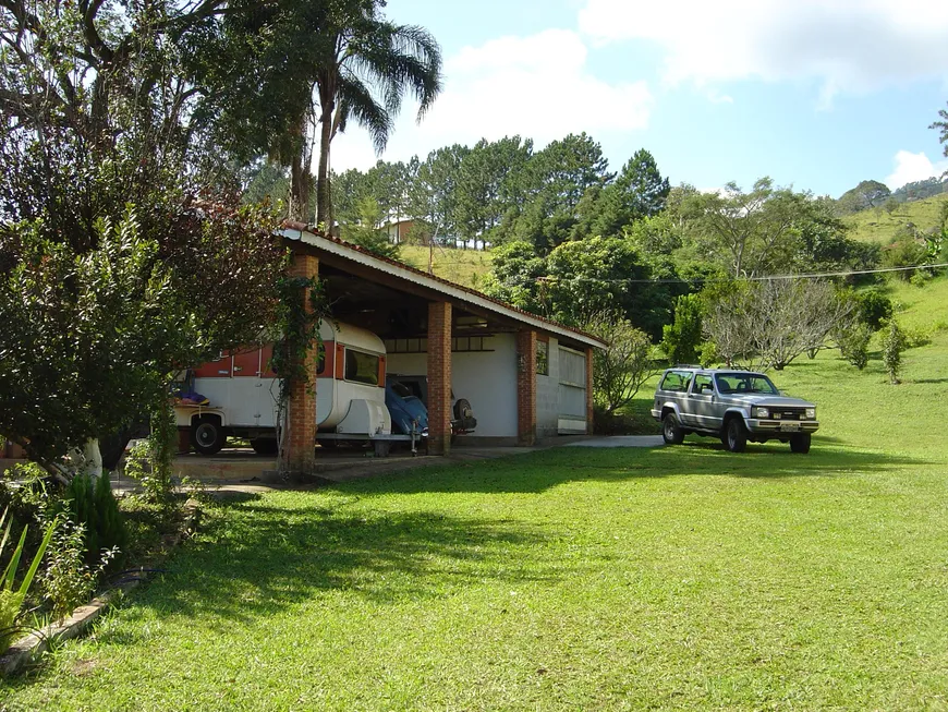 Foto 1 de Galpão/Depósito/Armazém à venda, 600m² em Centro, Extrema