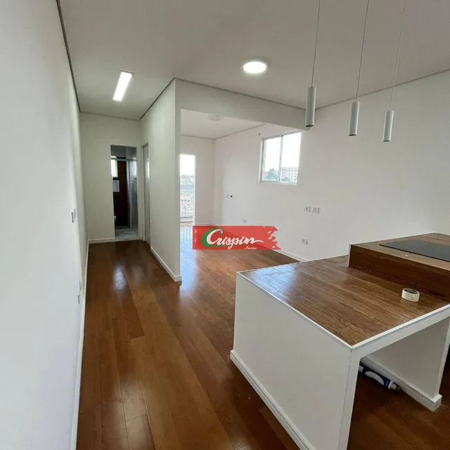 Foto 1 de Kitnet com 1 Quarto à venda, 31m² em Jardim Adriana, Guarulhos