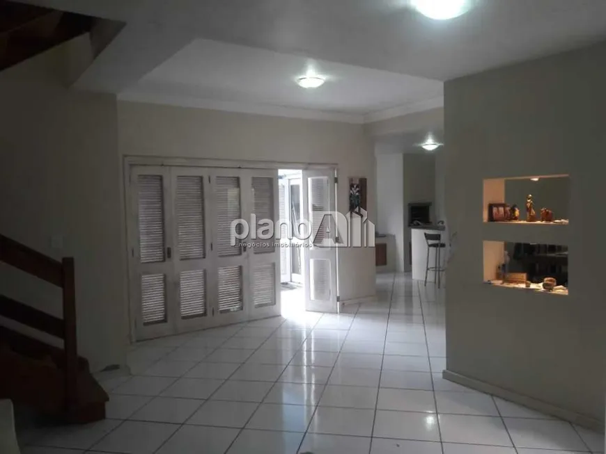 Foto 1 de Casa com 3 Quartos à venda, 240m² em Paradiso, Gravataí