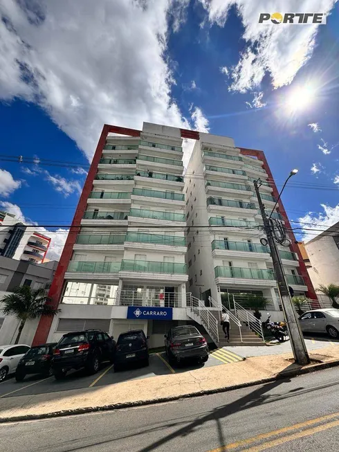 Foto 1 de Apartamento com 3 Quartos à venda, 116m² em Jardim do Sul, Bragança Paulista