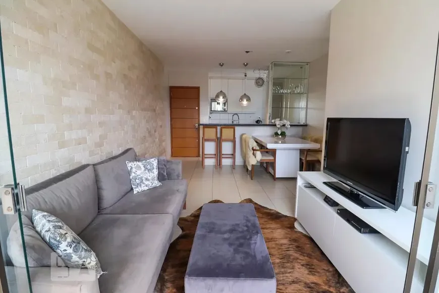Foto 1 de Apartamento com 3 Quartos à venda, 93m² em Setor Oeste, Goiânia
