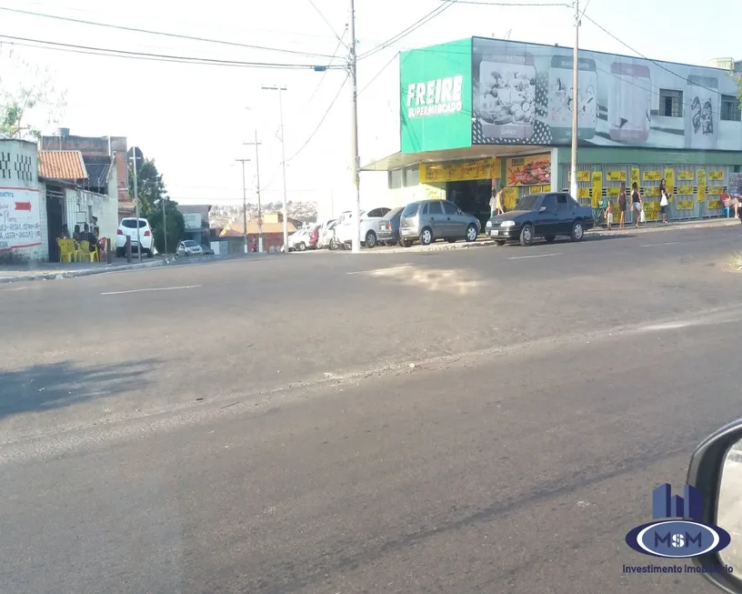 Foto 1 de Lote/Terreno para venda ou aluguel, 250m² em Jardim Nossa Senhora Auxiliadora, Hortolândia