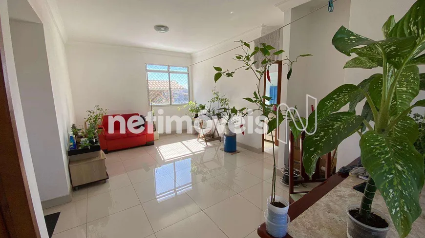 Foto 1 de Apartamento com 3 Quartos à venda, 92m² em Santa Cruz, Belo Horizonte