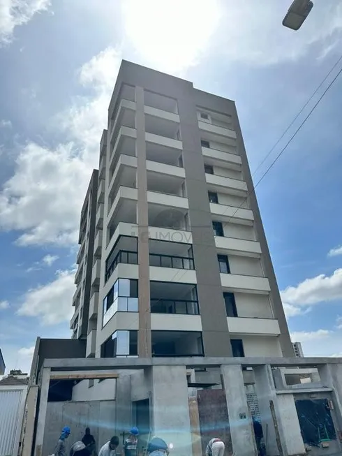Foto 1 de Apartamento com 3 Quartos à venda, 108m² em América, Joinville