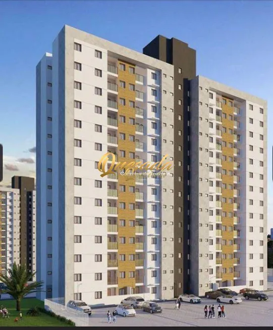 Foto 1 de Apartamento com 3 Quartos à venda, 74m² em Jardim Primavera, Indaiatuba