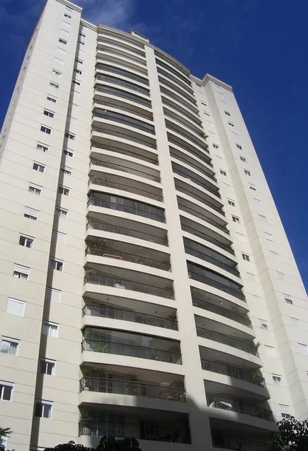 Foto 1 de Apartamento com 3 Quartos à venda, 112m² em Jardim Guedala, São Paulo