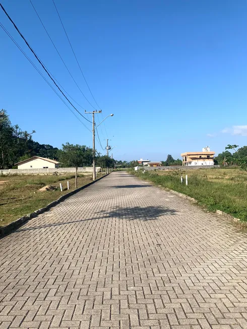 Foto 1 de Lote/Terreno à venda, 398m² em Canasvieiras, Florianópolis