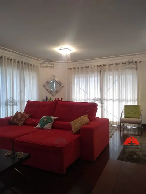 Foto 1 de Apartamento com 3 Quartos à venda, 170m² em Jardim Avelino, São Paulo