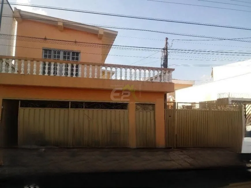 Foto 1 de Sobrado com 2 Quartos para alugar, 150m² em Centreville, São Carlos