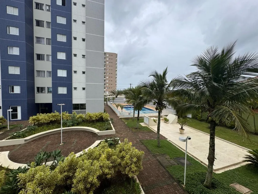 Foto 1 de Apartamento com 2 Quartos à venda, 83m² em Satélite, Itanhaém