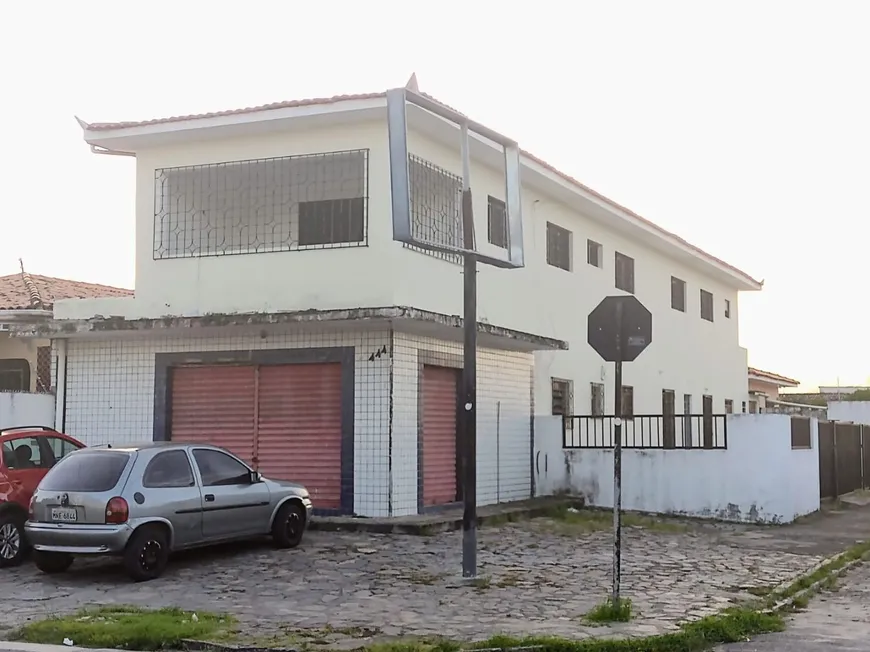 Foto 1 de Sobrado com 3 Quartos à venda, 280m² em Cristo Redentor, João Pessoa