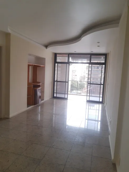 Foto 1 de Apartamento com 2 Quartos para alugar, 95m² em Icaraí, Niterói